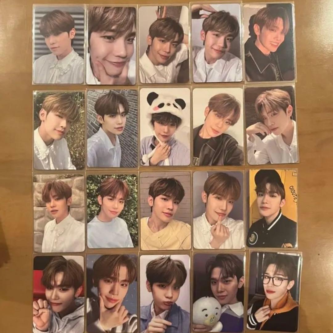 【⟡.· 】トレカ26枚