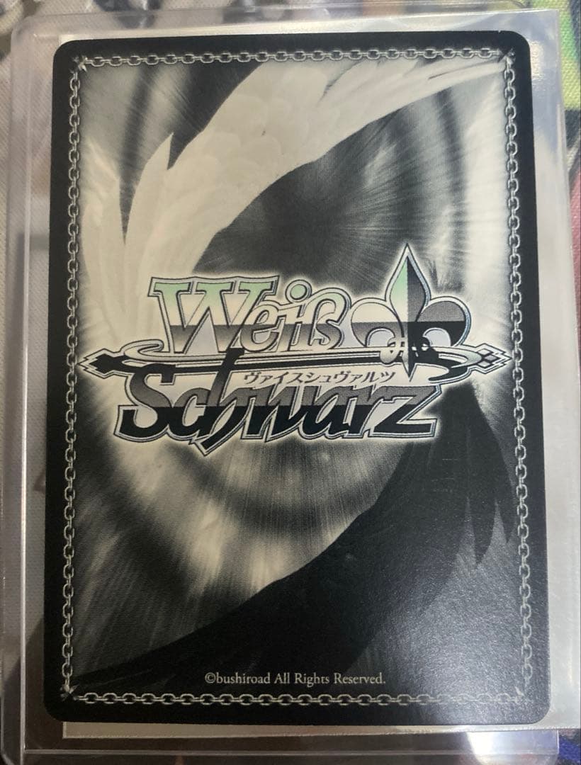 小泉花陽の単体デッキとサインカード3枚セット - メルカリ