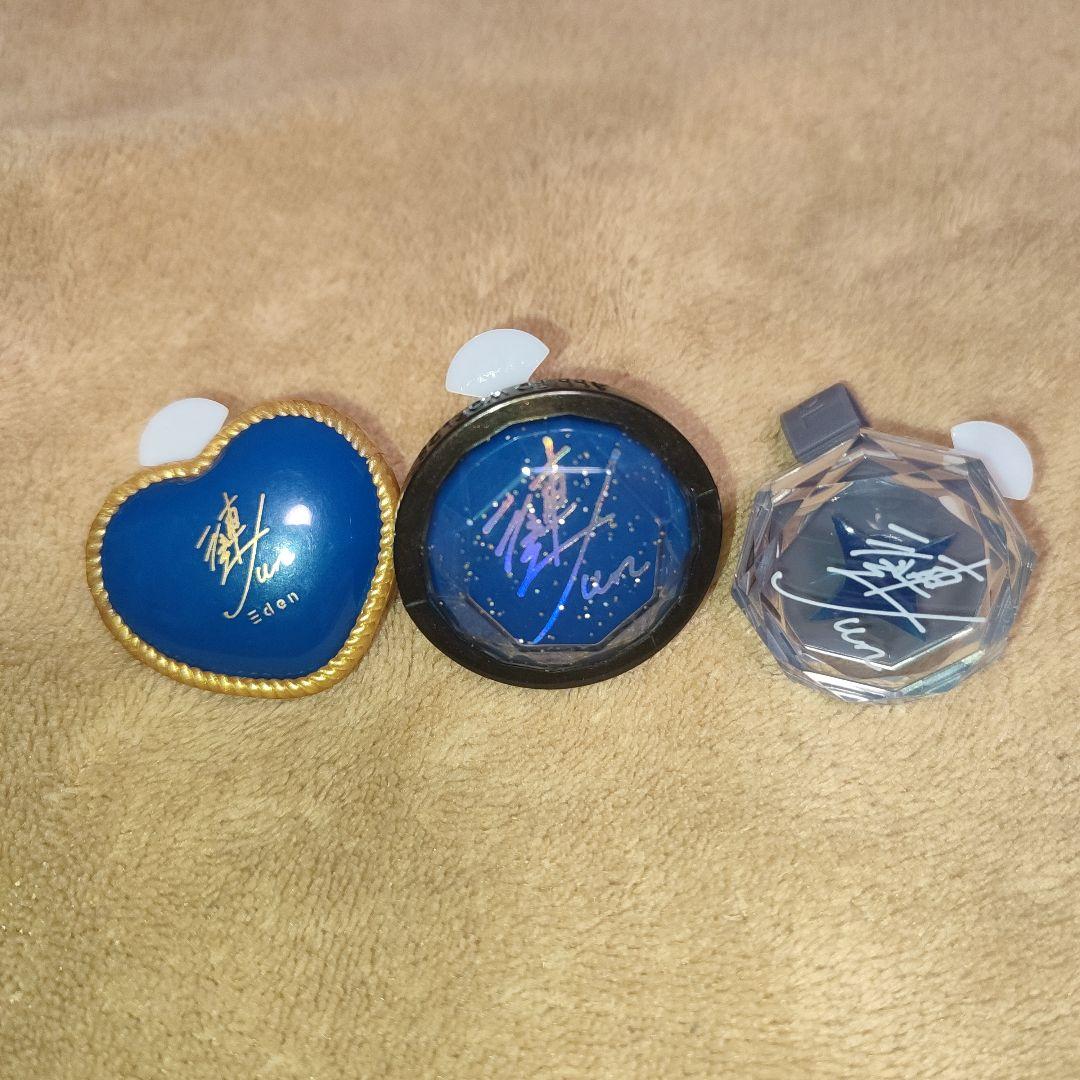 あんスタ Eden 漣ジュン リングライト リンライ 5 7 9th スタライ