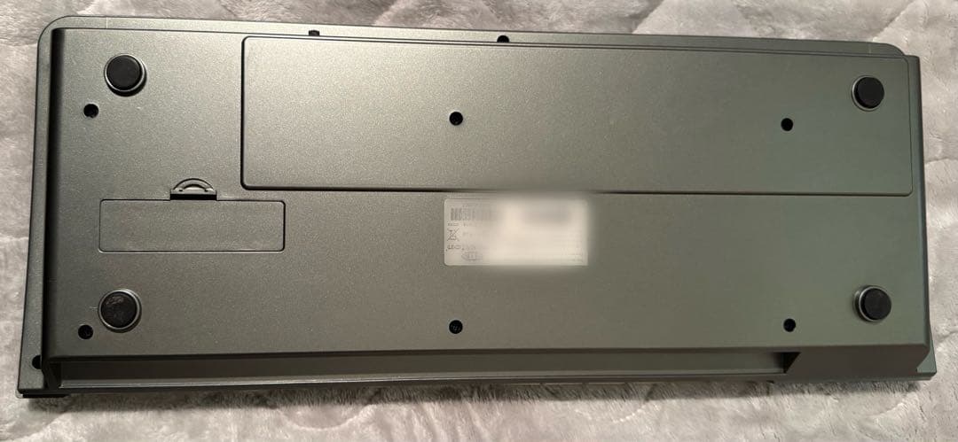 Novation Xio Synth 25 シンセサイザー 送料無料 レア品 - メルカリ