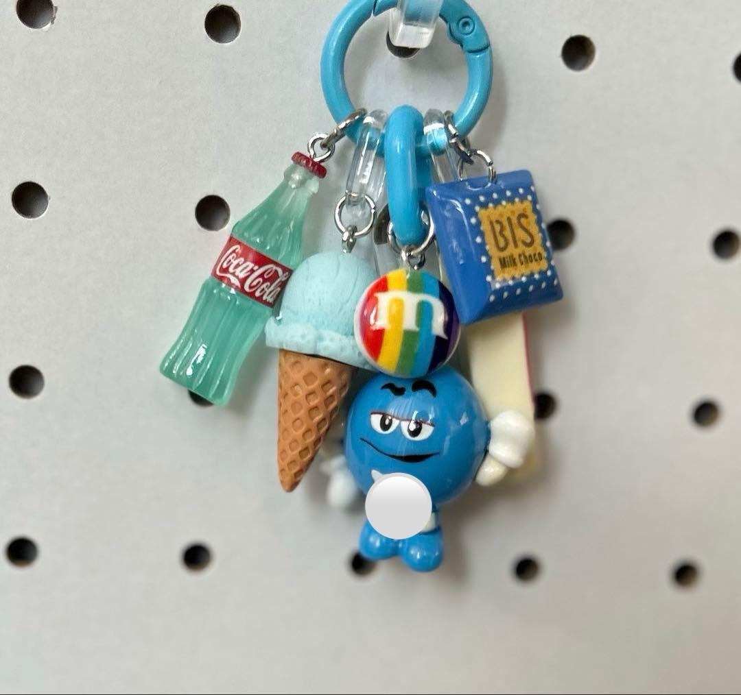 じゃらじゃらキーホルダー【295】 - メルカリ