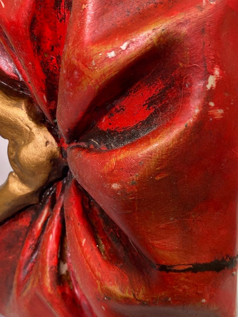 1666❣️ 猫　鞄　財布　オブジェ　輸入アンティーク