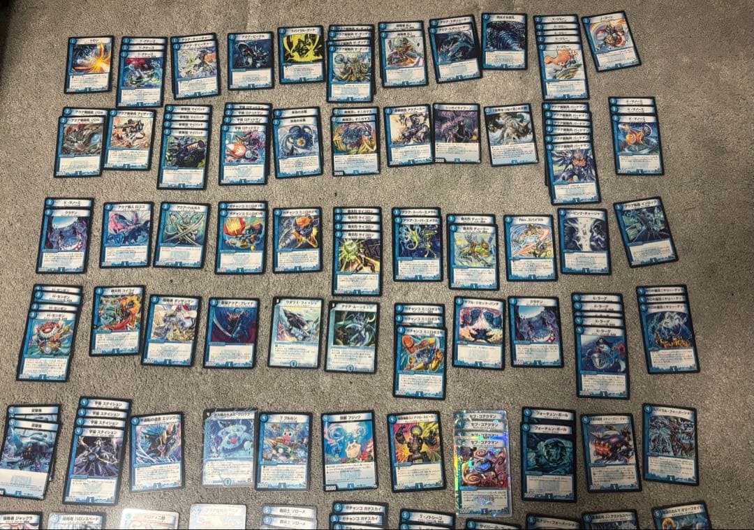 デュエル・マスターズ 引退品 - メルカリ
