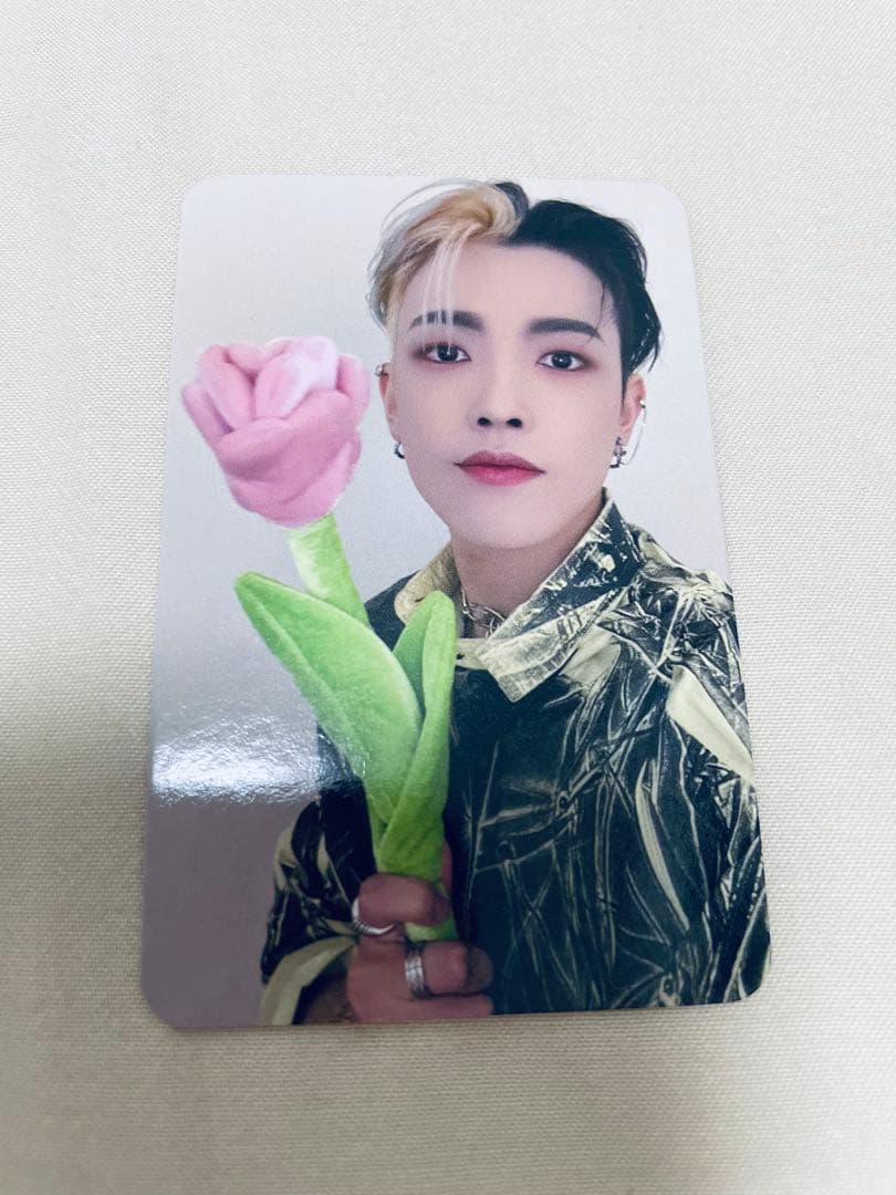 ICEx 八神遼介 ぬいぐるみ