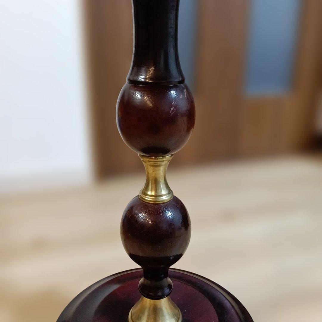 アンティーク調　クラシックスタイル　コーヒーテーブル サイドテーブル