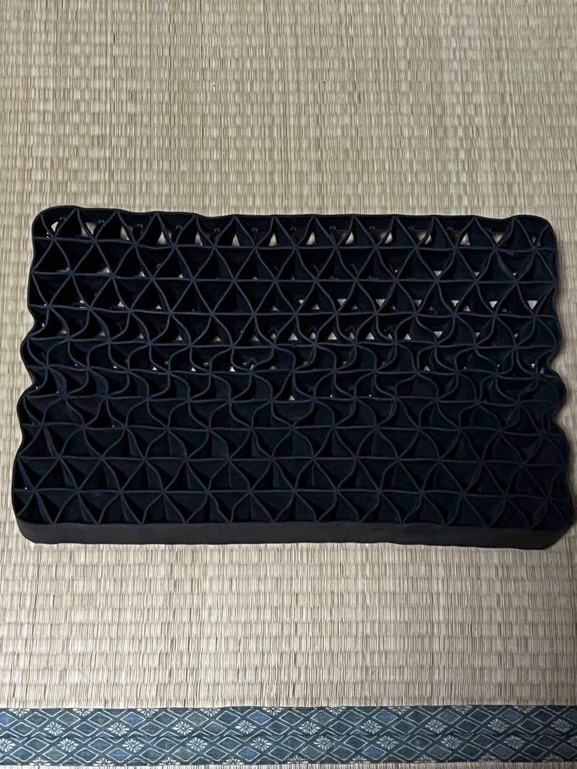 【美品】ヒツジのいらない枕 至極 枕カバー【枕カバークリーニング済み】