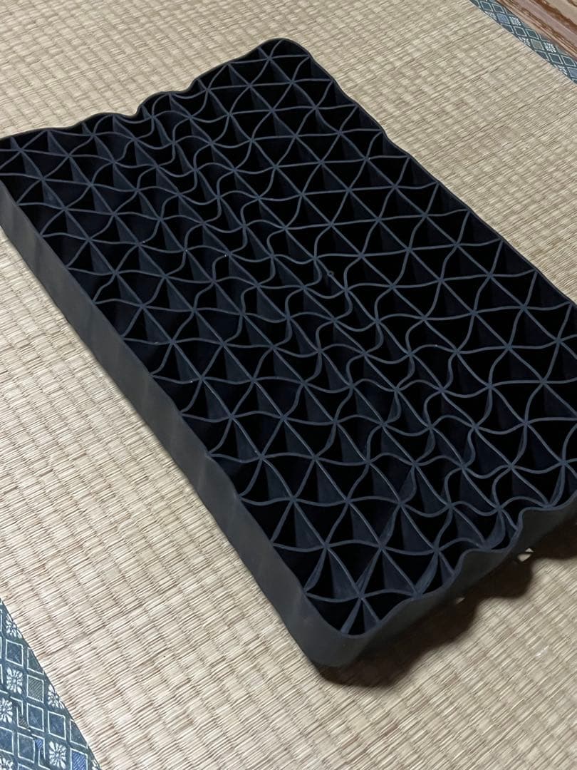 【美品】ヒツジのいらない枕 至極 枕カバー【枕カバークリーニング済み】