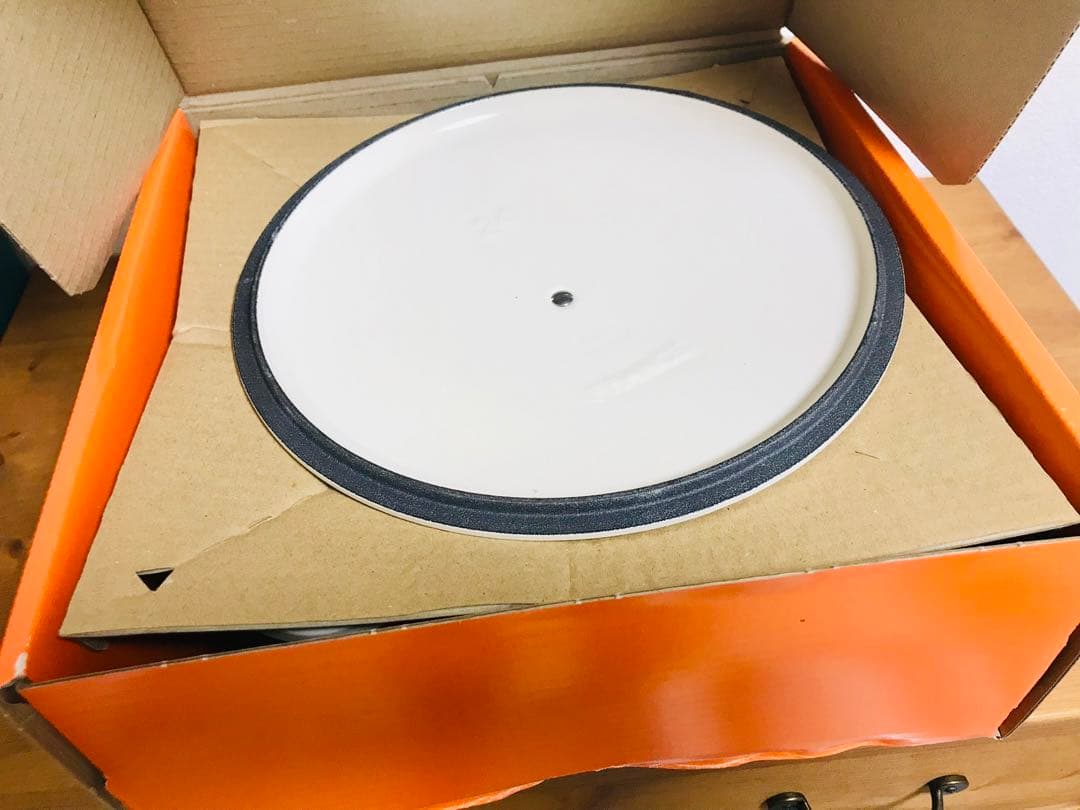 定価48,400円 ルクルーゼ ラウンドキャセロール 24cm - メルカリ