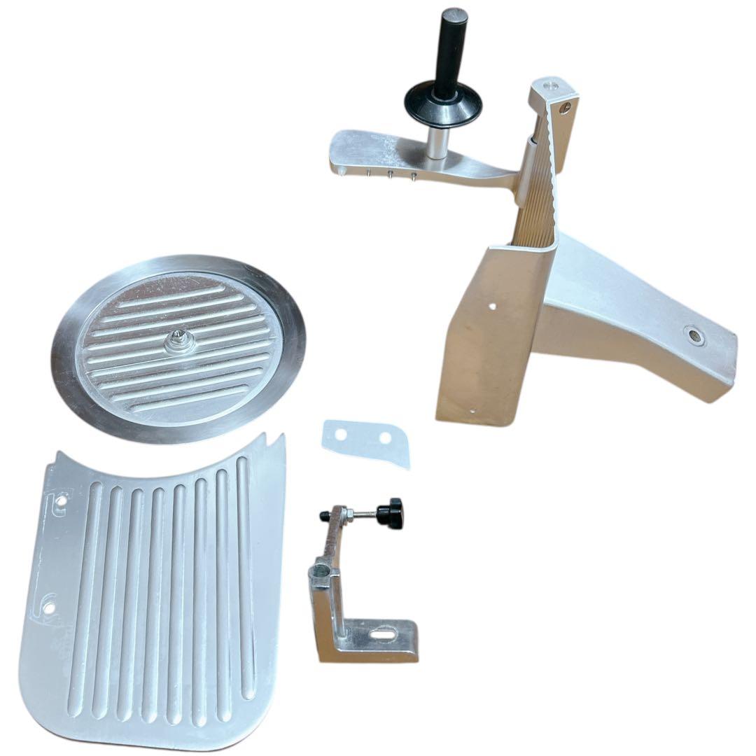 KIPROSTAR キプロスター PRO-220YS ミートスライサー