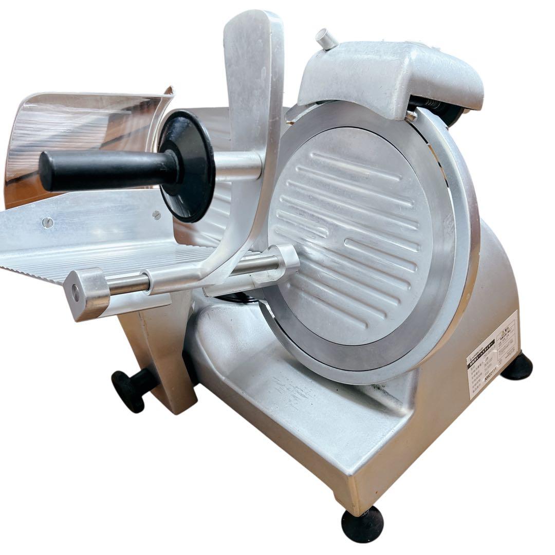 KIPROSTAR キプロスター PRO-220YS ミートスライサー