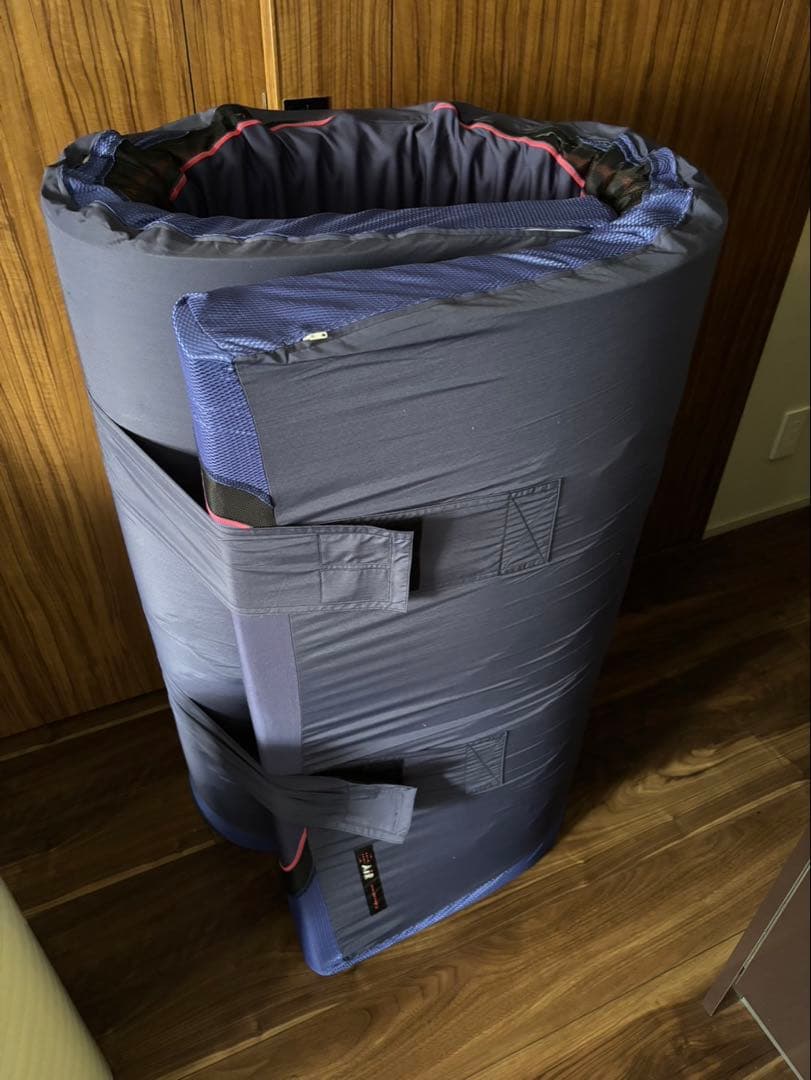 [エアー03]マットレス/HARD/シングル