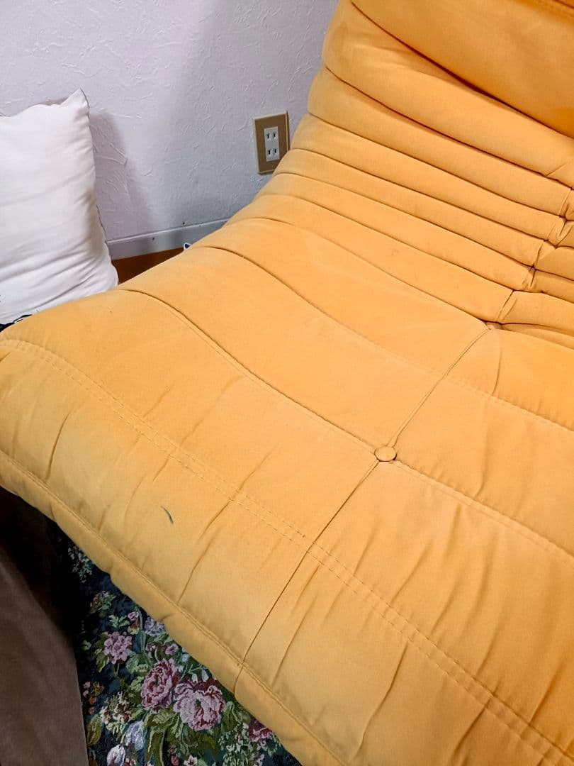 ligne roset togo リーン・ロゼトーゴ　3人掛け 3Pソファ正規品