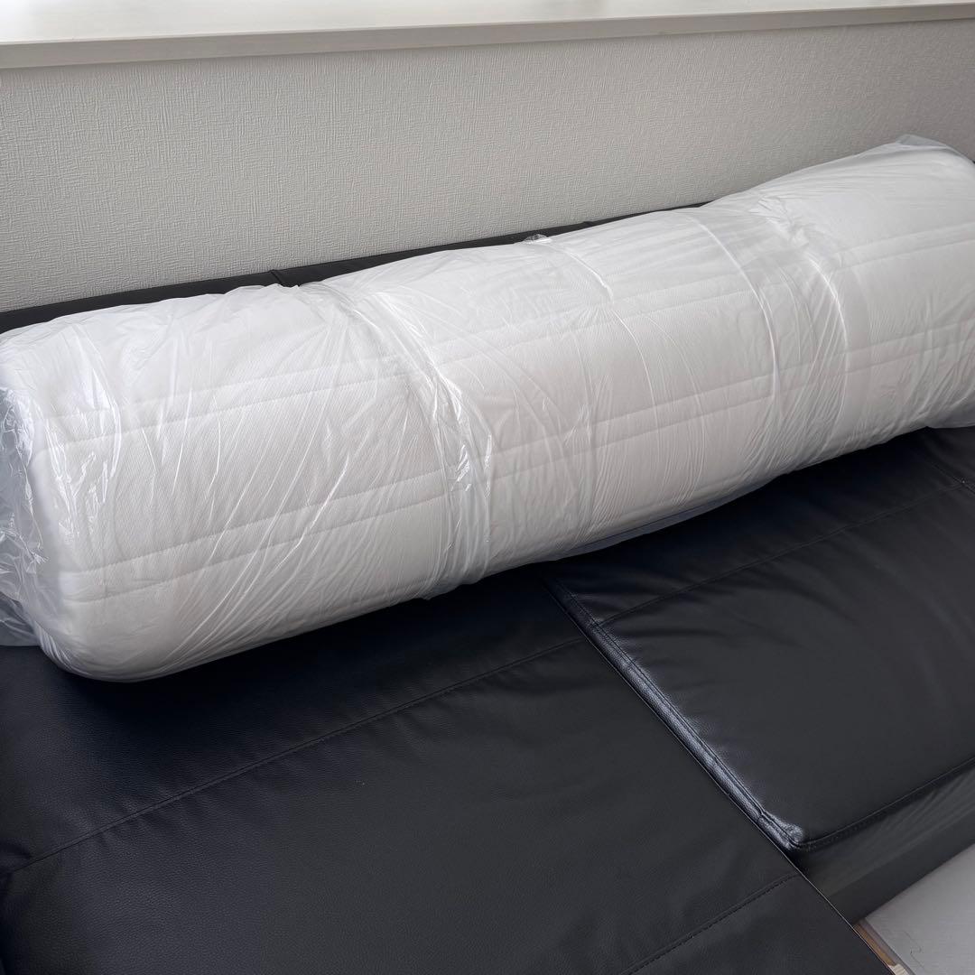 IKEA マットレストッパー TUDDAL トゥダール