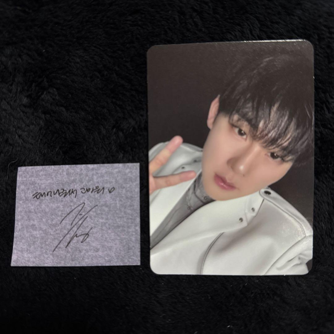 ☆ 即購入可 ☆* ジュホン トレカ MONBEBEONLY NEXUS - メルカリ