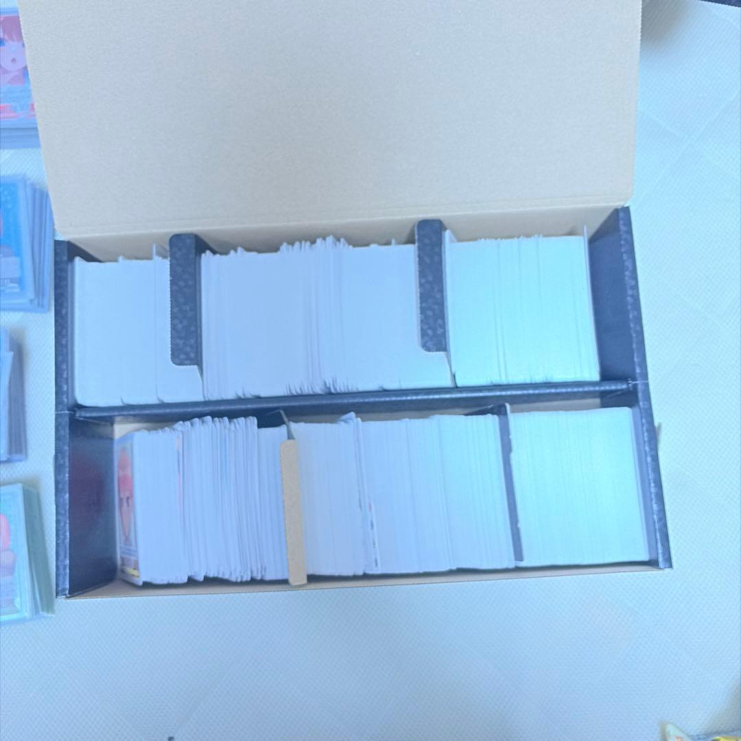 五等分の花嫁カードゲーム まとめ 引退セット - メルカリ