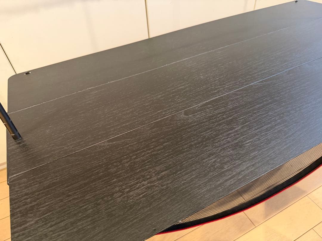 VERNE ベルン　フラットテーブル