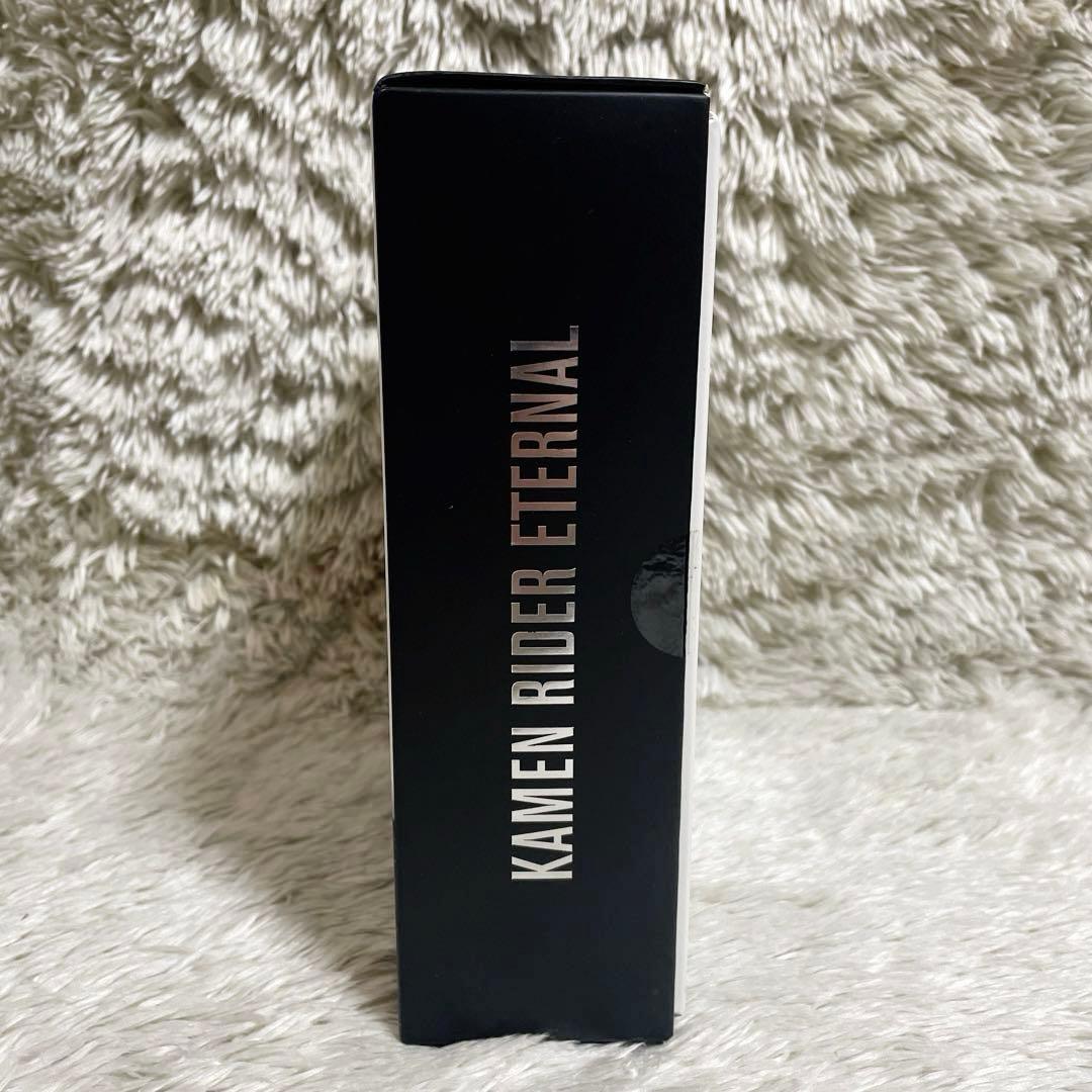 新品未開封　S.H.Figuarts（真骨彫製法）仮面ライダーエターナル