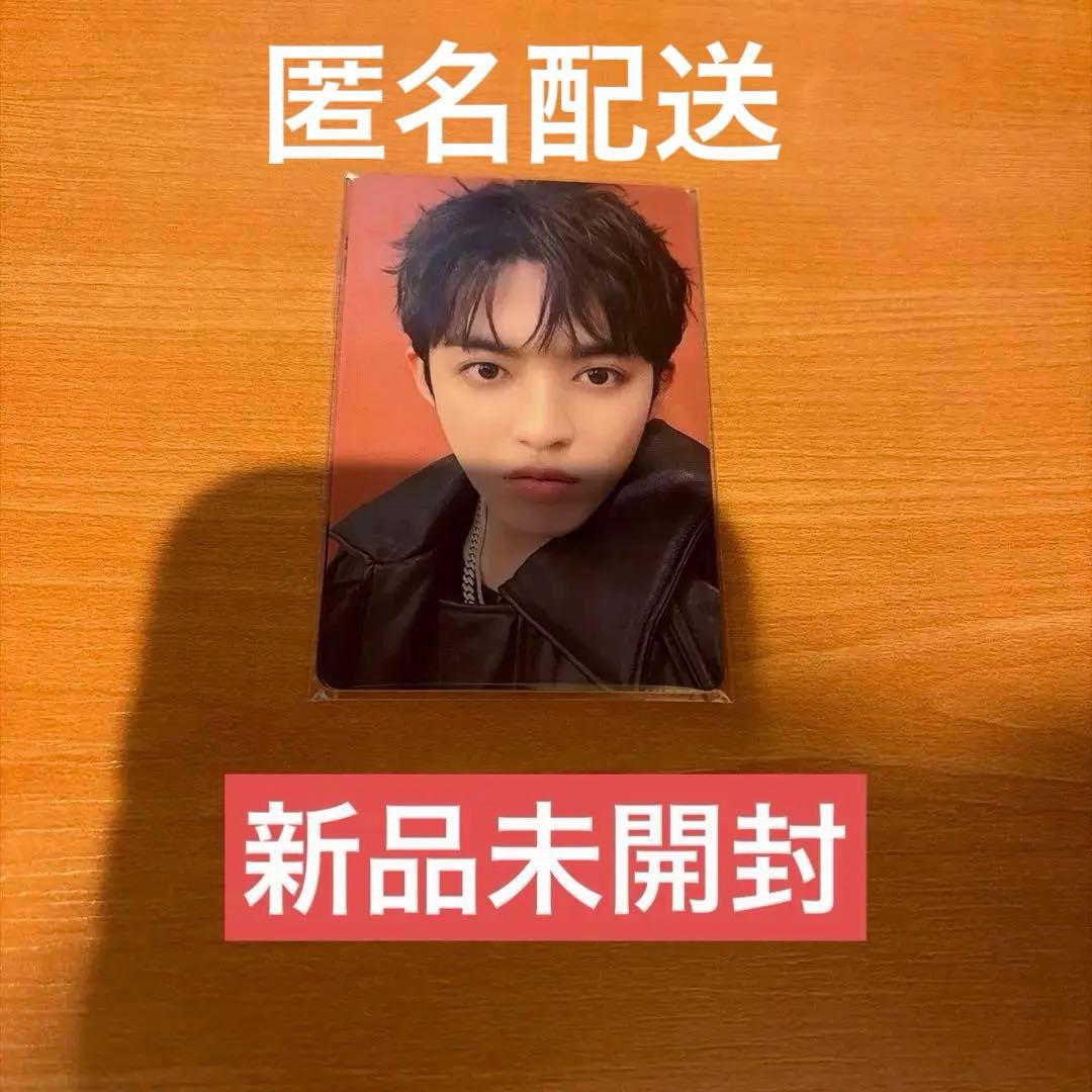 SEVENTEEN CXM DOUBLE UP エスクプス ミンギュ - メルカリ