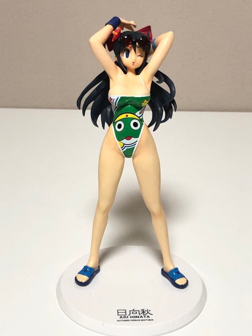 ジャンク扱】メガハウス エクセレントモデル ケロロ軍曹 日向秋 - メルカリ