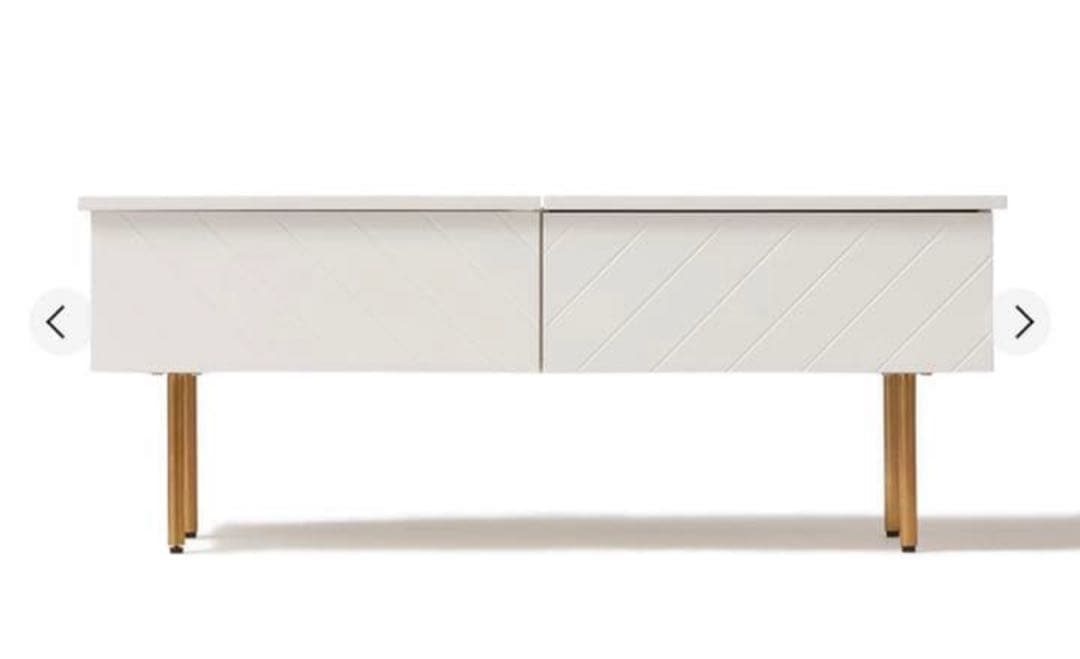 フランフラン　ローテーブル