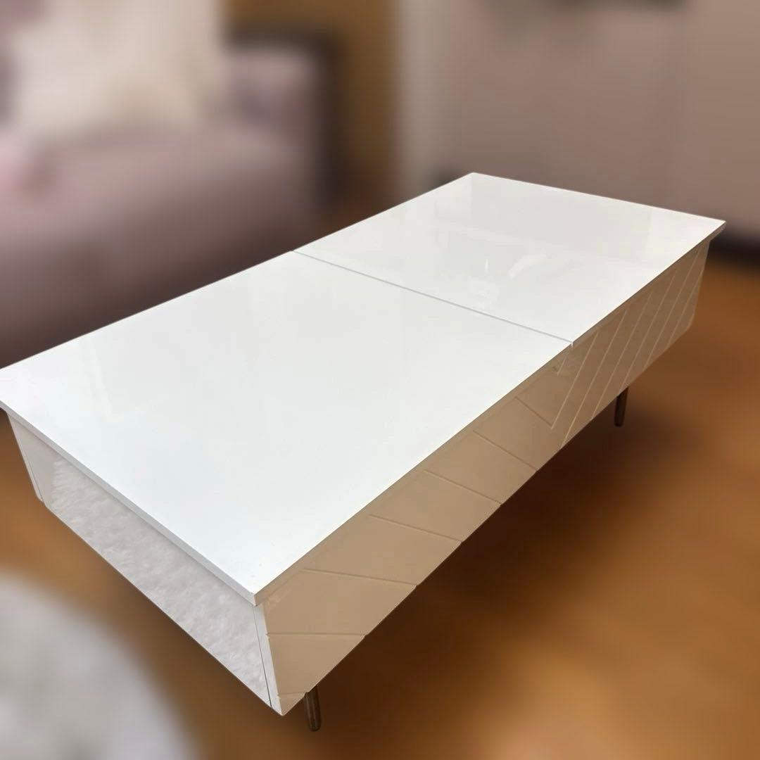 フランフラン　ローテーブル