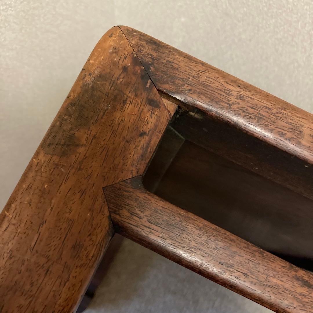 453【希少】昭和レトロ ちゃぶ台