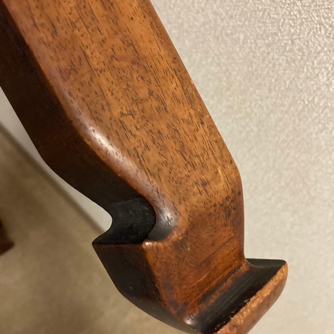 453【希少】昭和レトロ ちゃぶ台