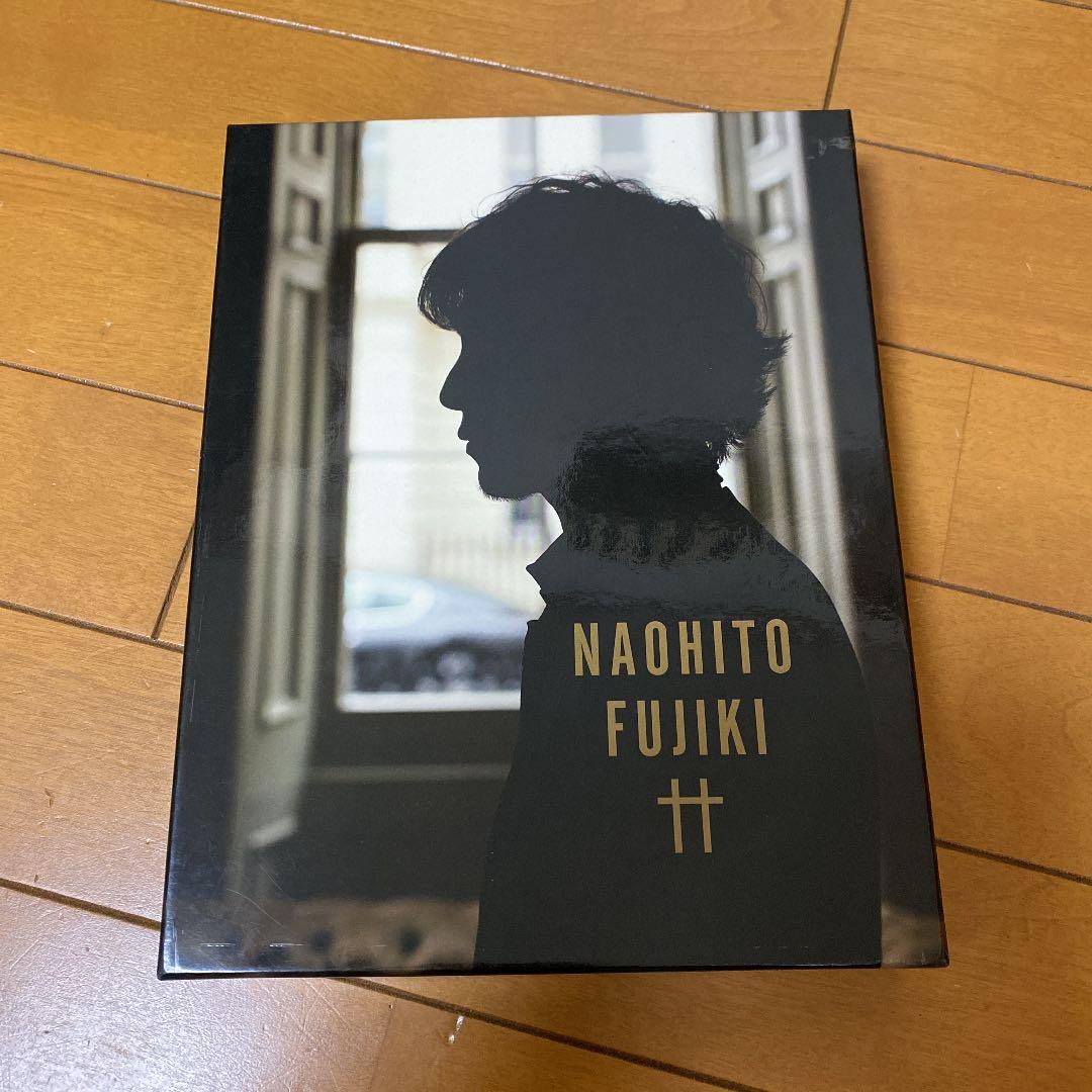 藤木直人 FC限定 20周年プレミアムBOX - メルカリ