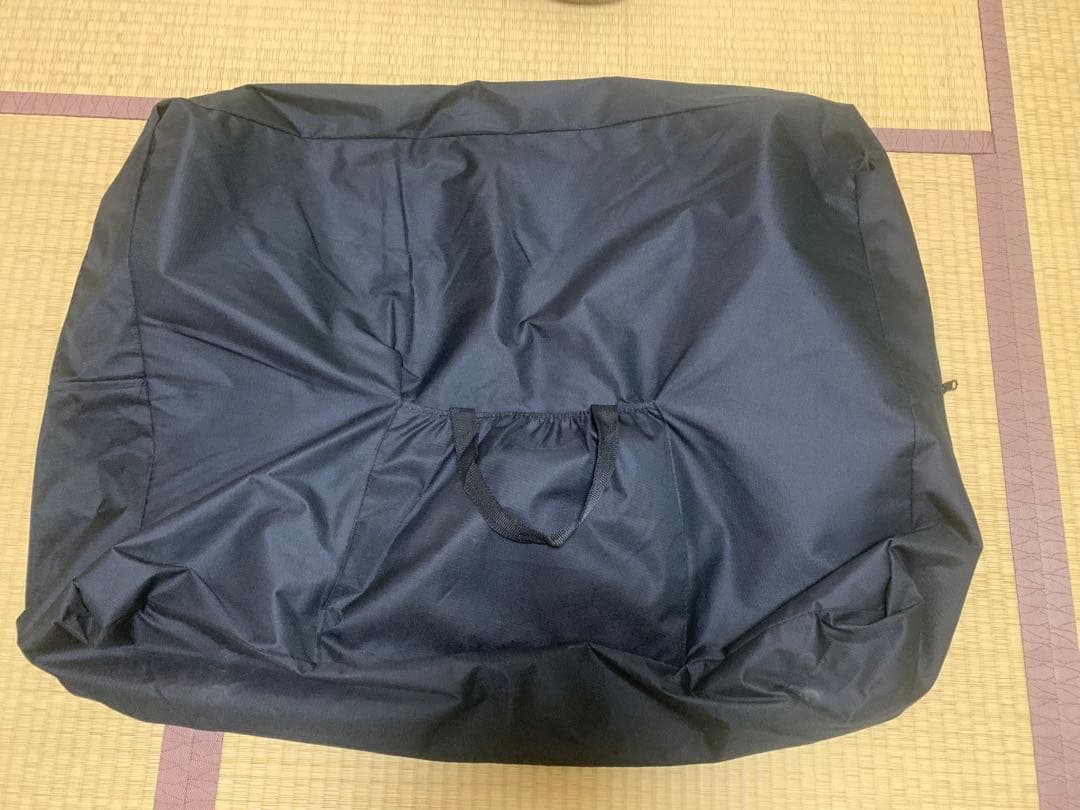 BEAUTY GARAGE 折りたたみ施術ベッド