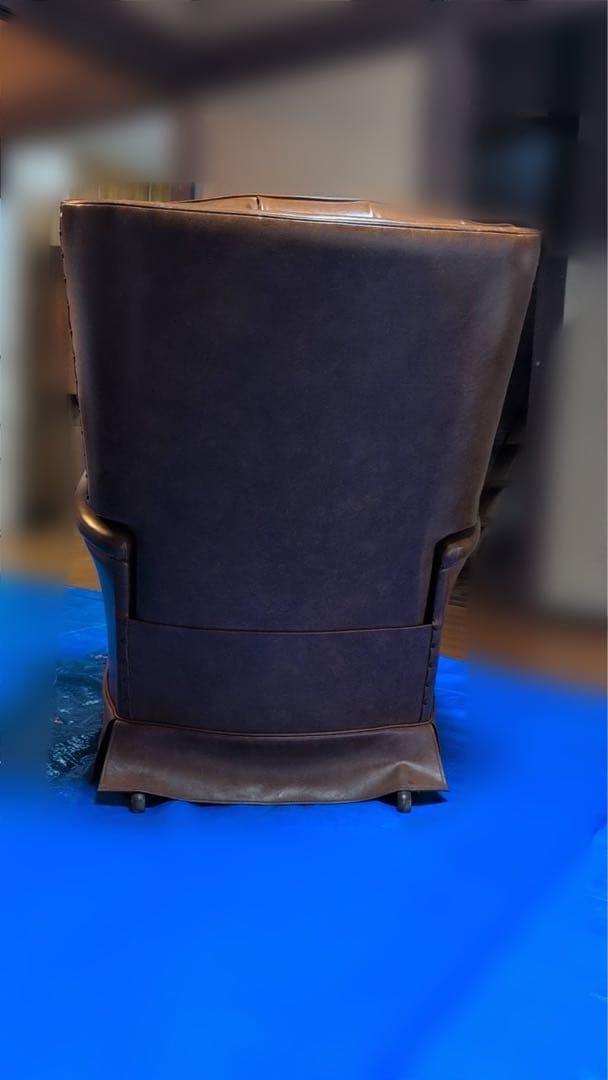 引取り限定‼︎ Jason製　リクライニングチェア　ロッキングチェア　ヴィンテージ