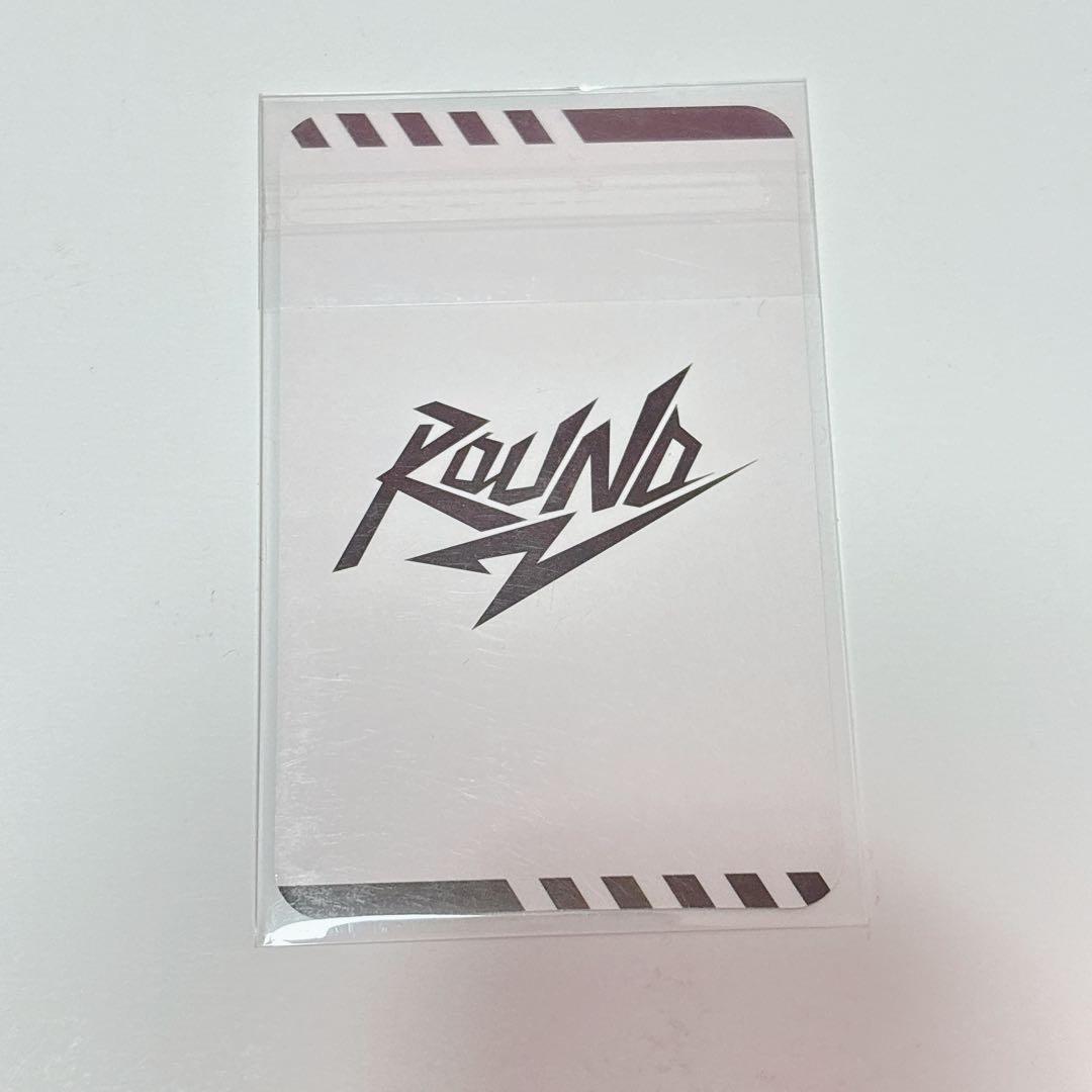 ☆激レア☆ソンガン ファンミ 上海公演 VIP 入場特典 トレカ - メルカリ