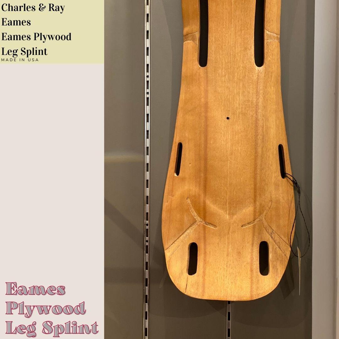 イームズ レッグスプリント （Eames Leg Splint） - メルカリ
