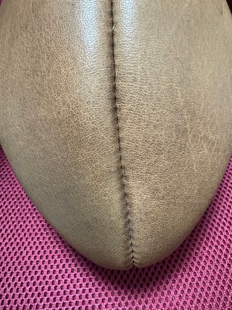 ポロ　ラルフローレン　ラグビーボール　非売品