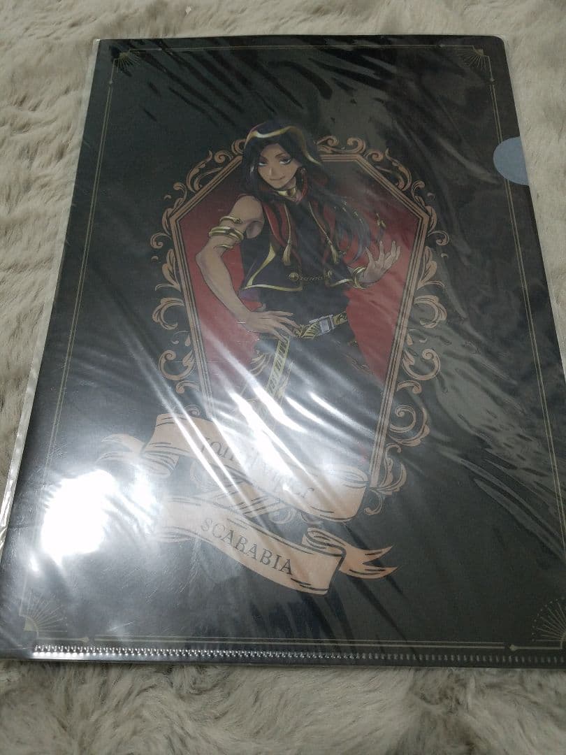 ツイステッド ワンダーランド グッズ