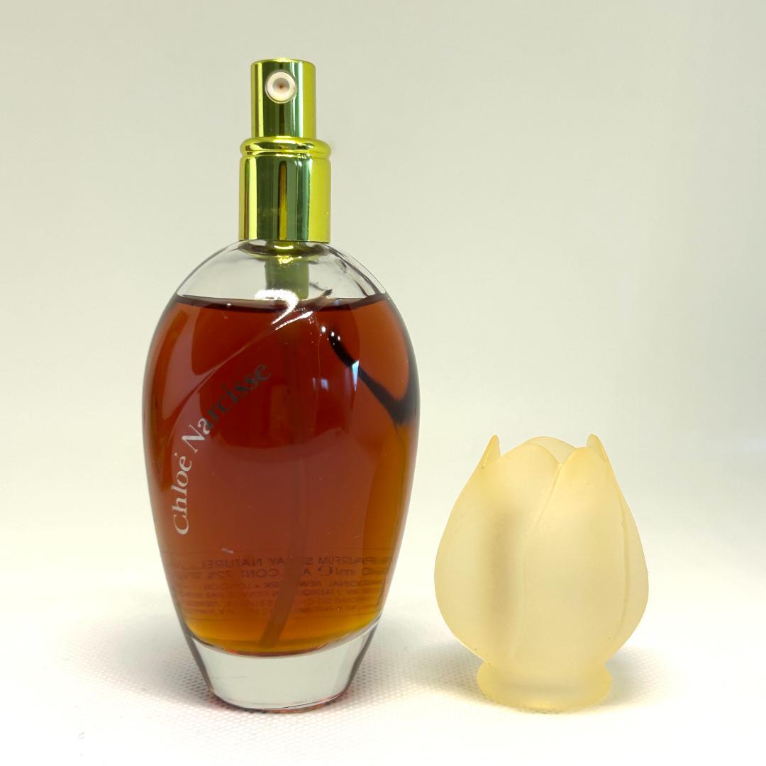 クロエ ナルシス オーデコロン 50ml 香水 Chloe Narcisse - メルカリ