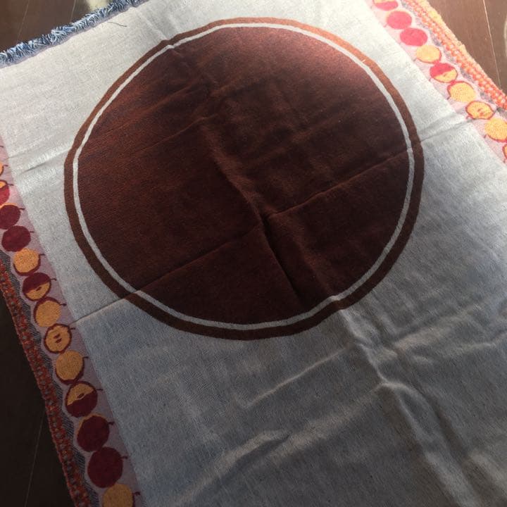 椎名林檎 林檎博 年女の逆襲 ストール 朝駆け - メルカリ