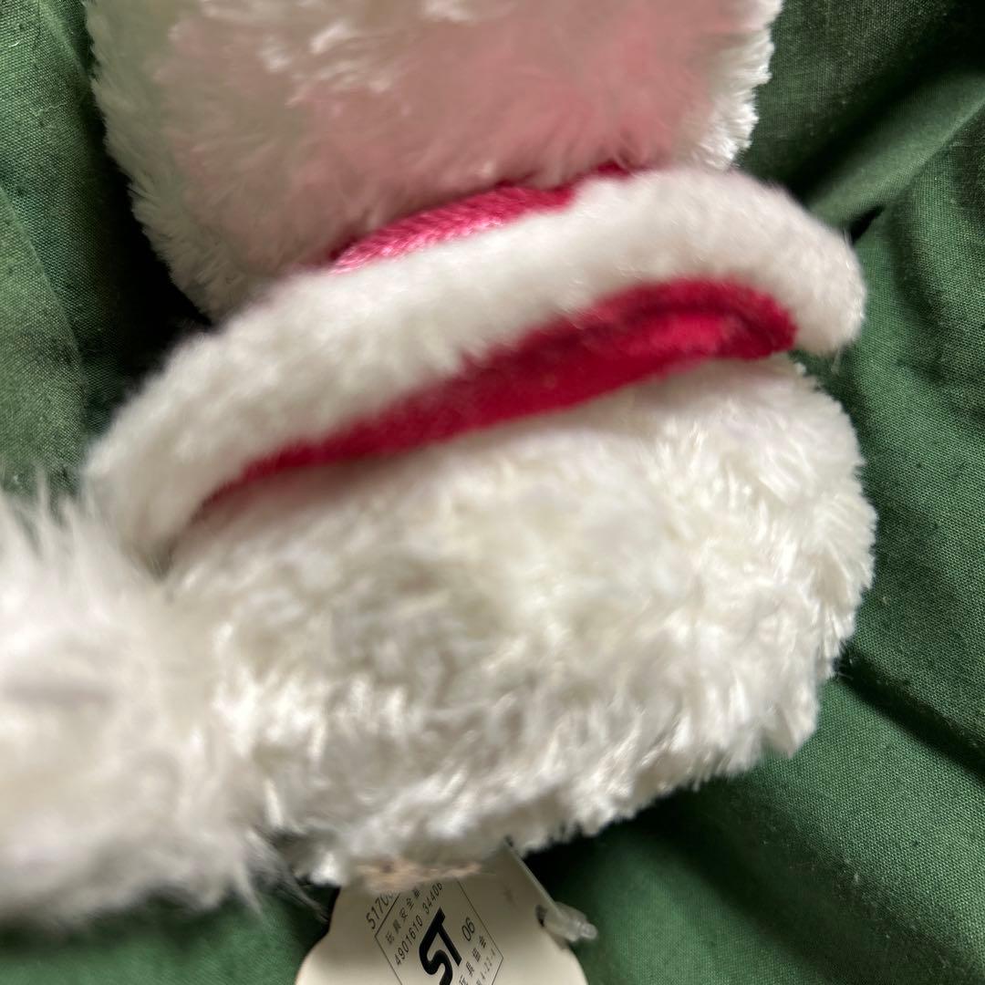 激レア　チャーミーキティ ぬいぐるみ