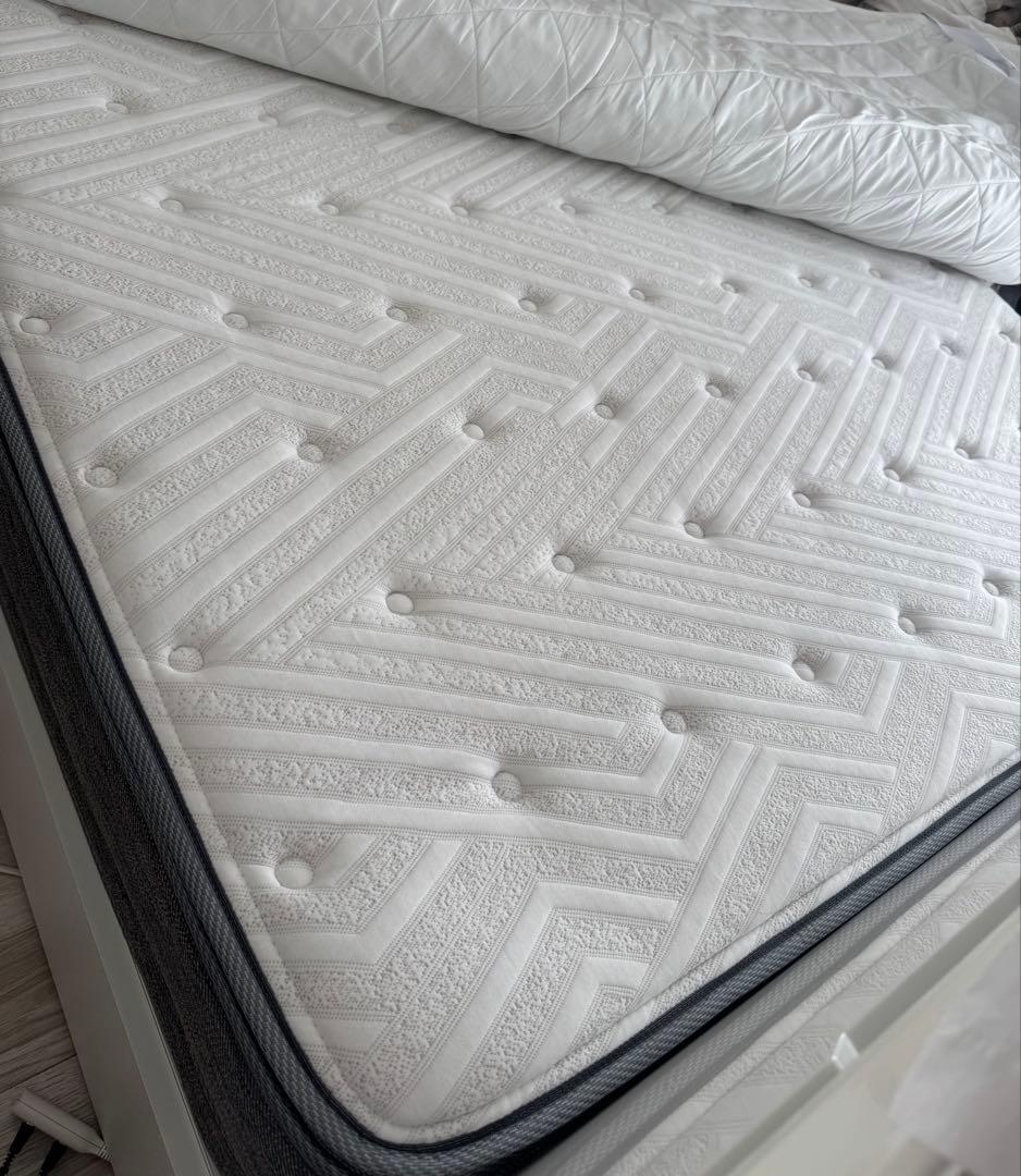 ニトリマットレス