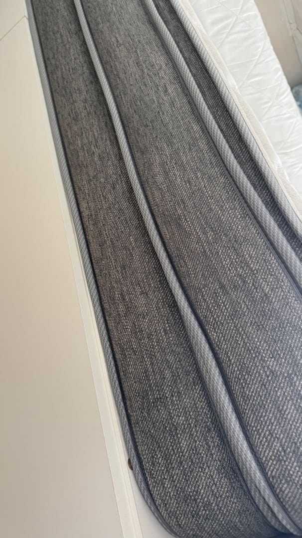 ニトリマットレス