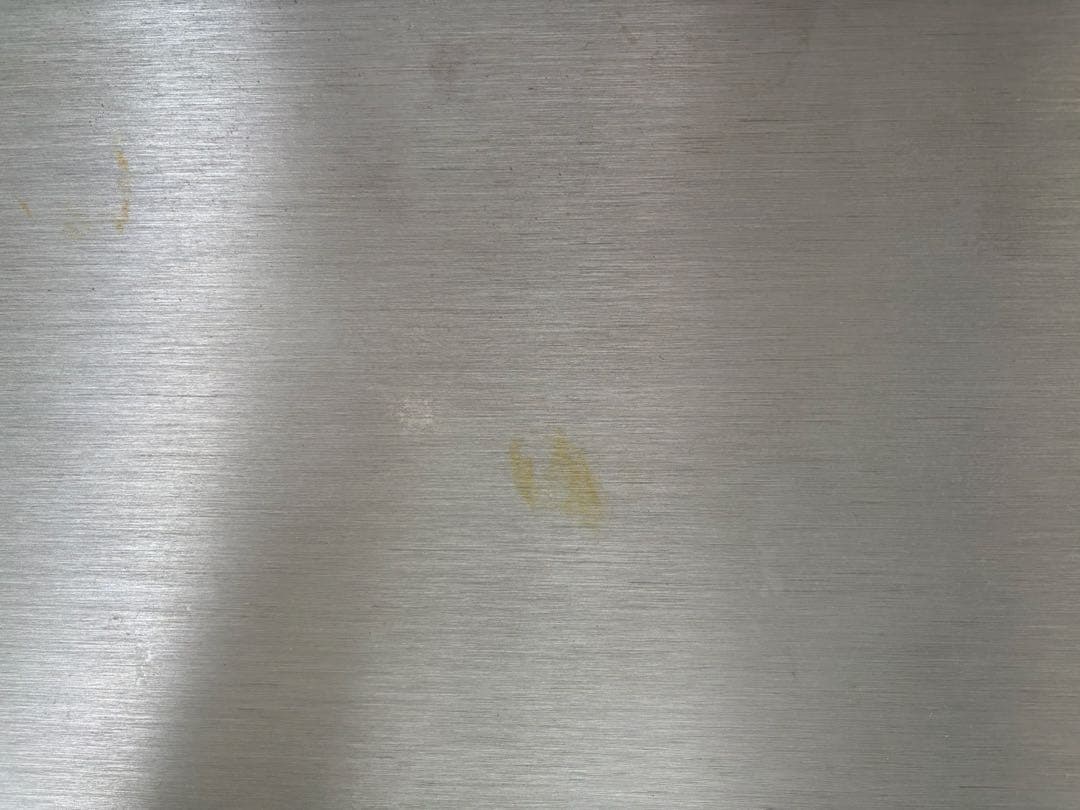 wtw ダブルティー　サイドテーブル　コーヒーテーブル　モダン　【引き取り限定】