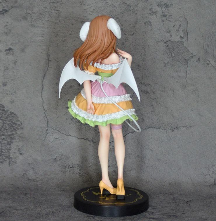 リペイント フィギュア BiCute Dark Figure 中野三玖 - メルカリ