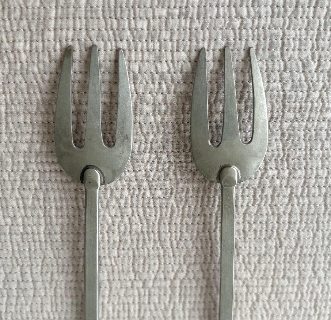 坂野友紀・カトラリー