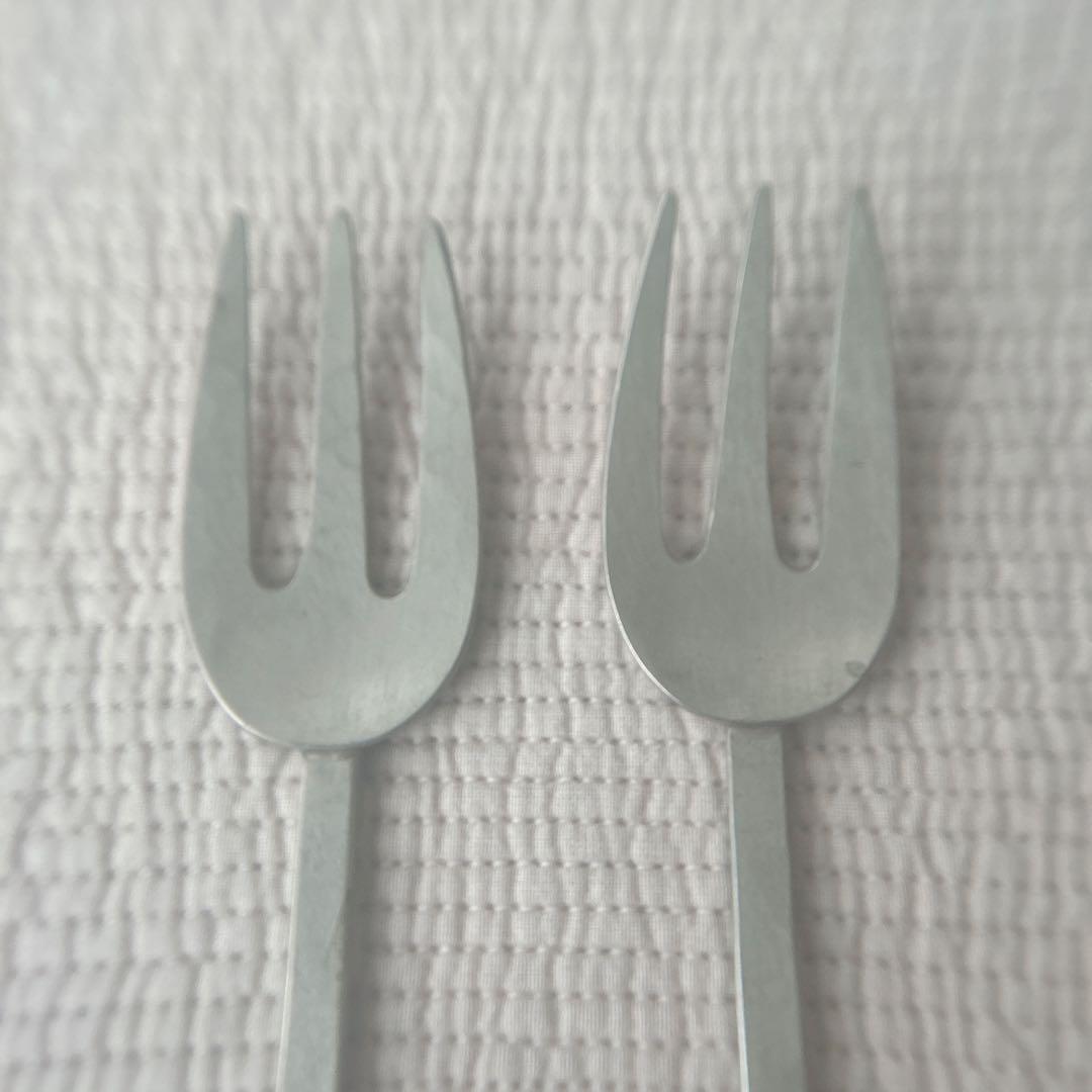 坂野友紀・カトラリー