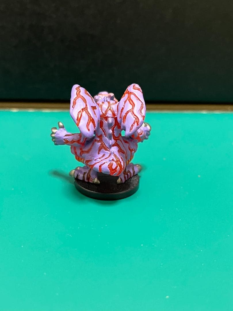 遊戯王 ダンジョンダイスモンスターズ メテオブラックドラゴン