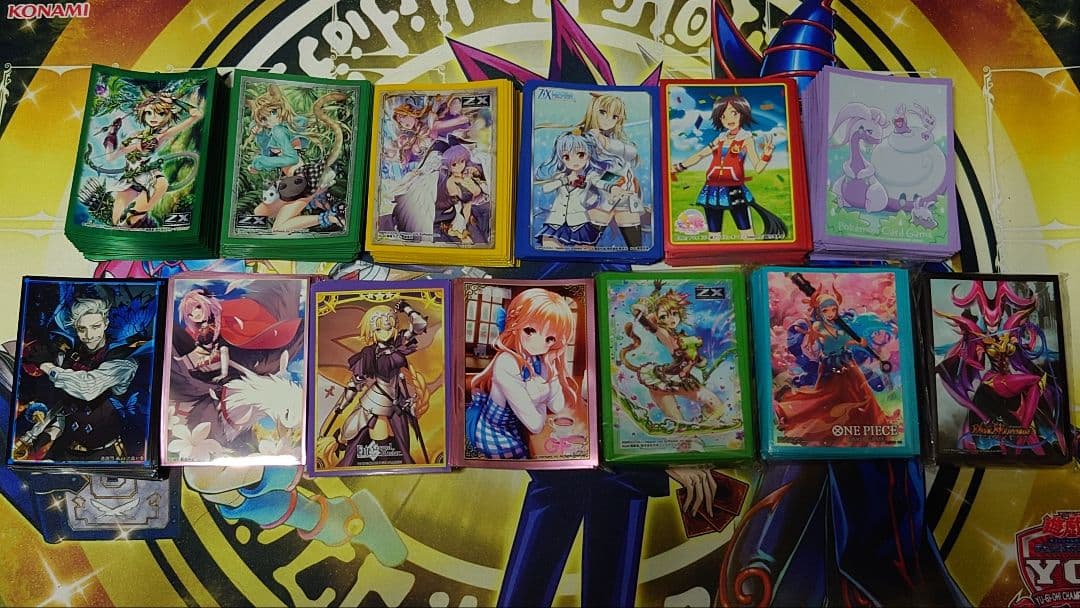 horita様専用】デュエマ 青単ハイパーエナジーデッキ 微高レート