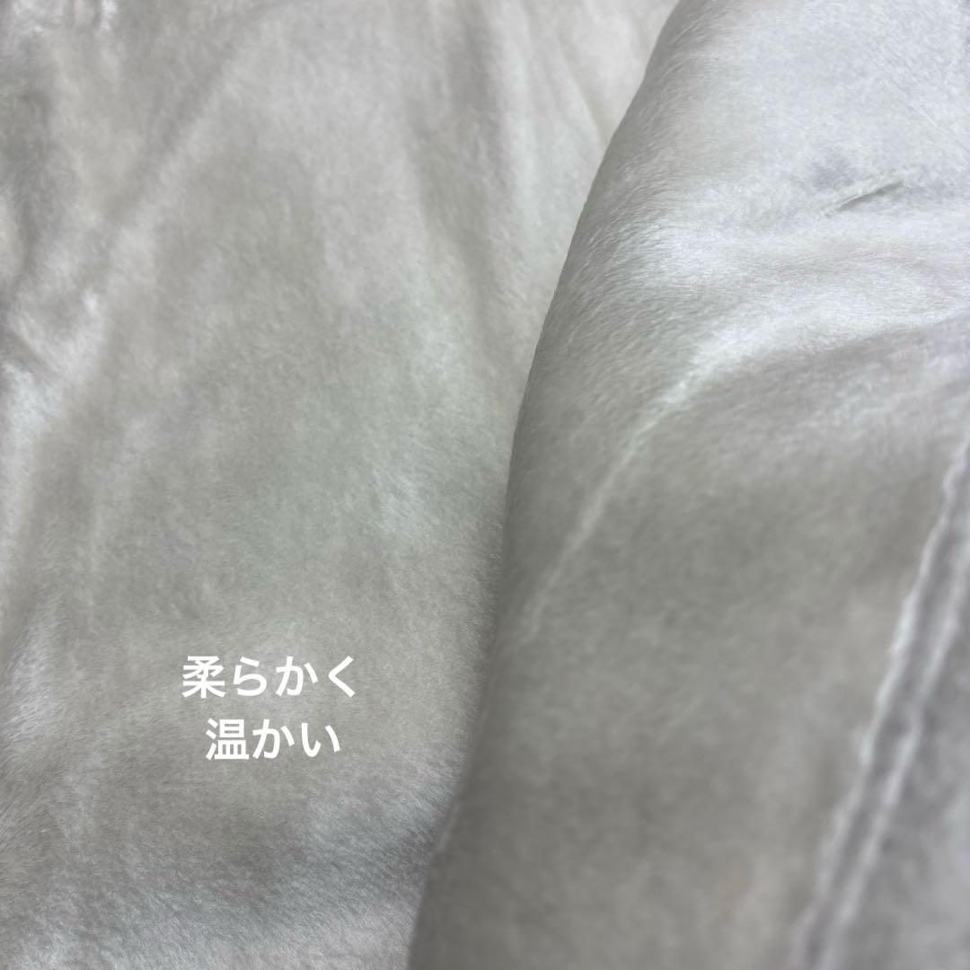 西川リビング ピュアシルク毛布 140×210cm