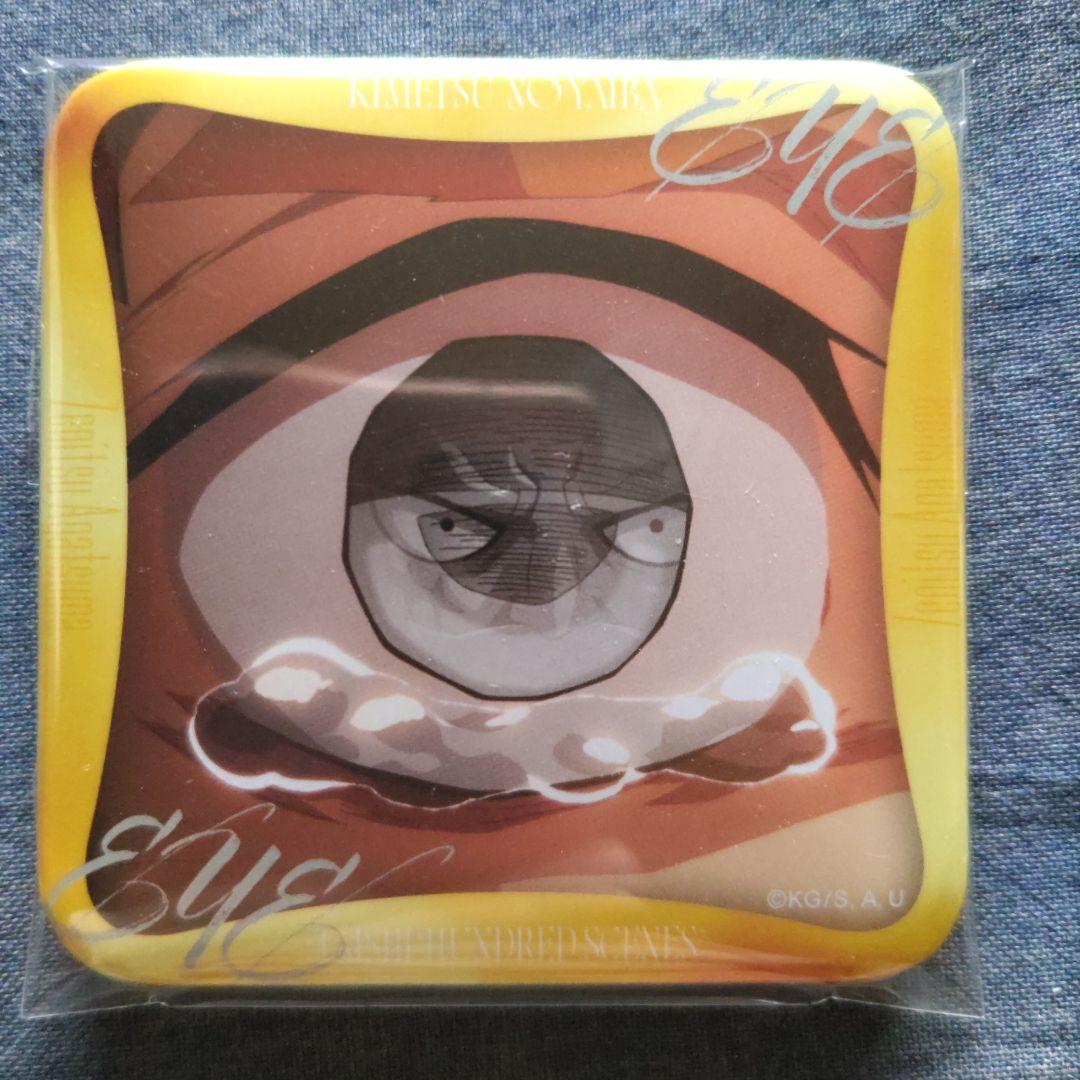 鬼滅の刃 我妻善逸 隊士百景 マニアック缶バッジ - メルカリ