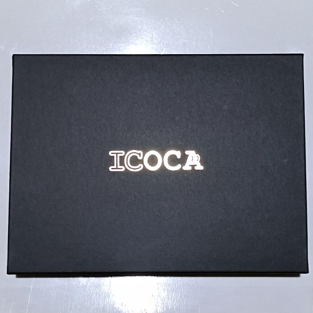 新品✨️黄金のICOCA✨️フレーム付 ICOCAゴールド ICカード - メルカリ