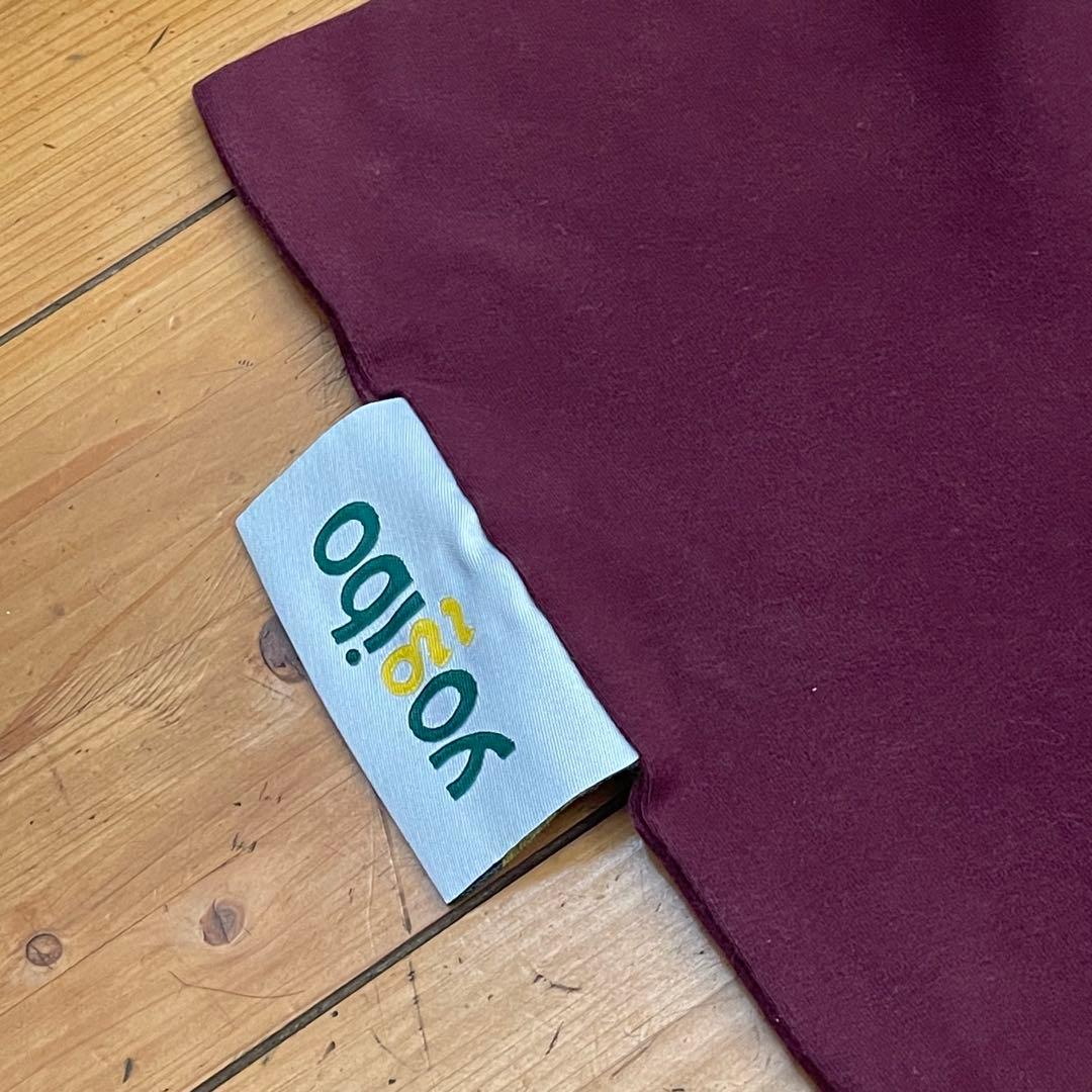 【引き取り限定】Yogibo ヨギボー　ダブル　カバー2枚付き