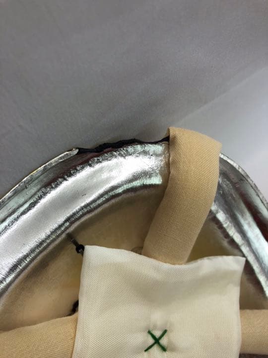 木製 70号 21cm 軍扇陣笠揃 801-70